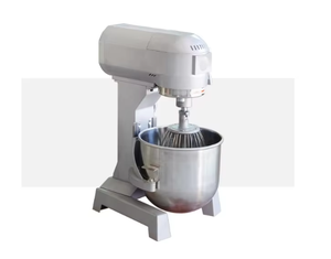 Impastatrice Ariana Pan da 30 Litri, Capacità 150kg di Farina, Mixer per Pane 50l, <span class=keywords><strong>25</strong></span> Litri per Impasto, 1100W 220V/50HZ - Product Image 6