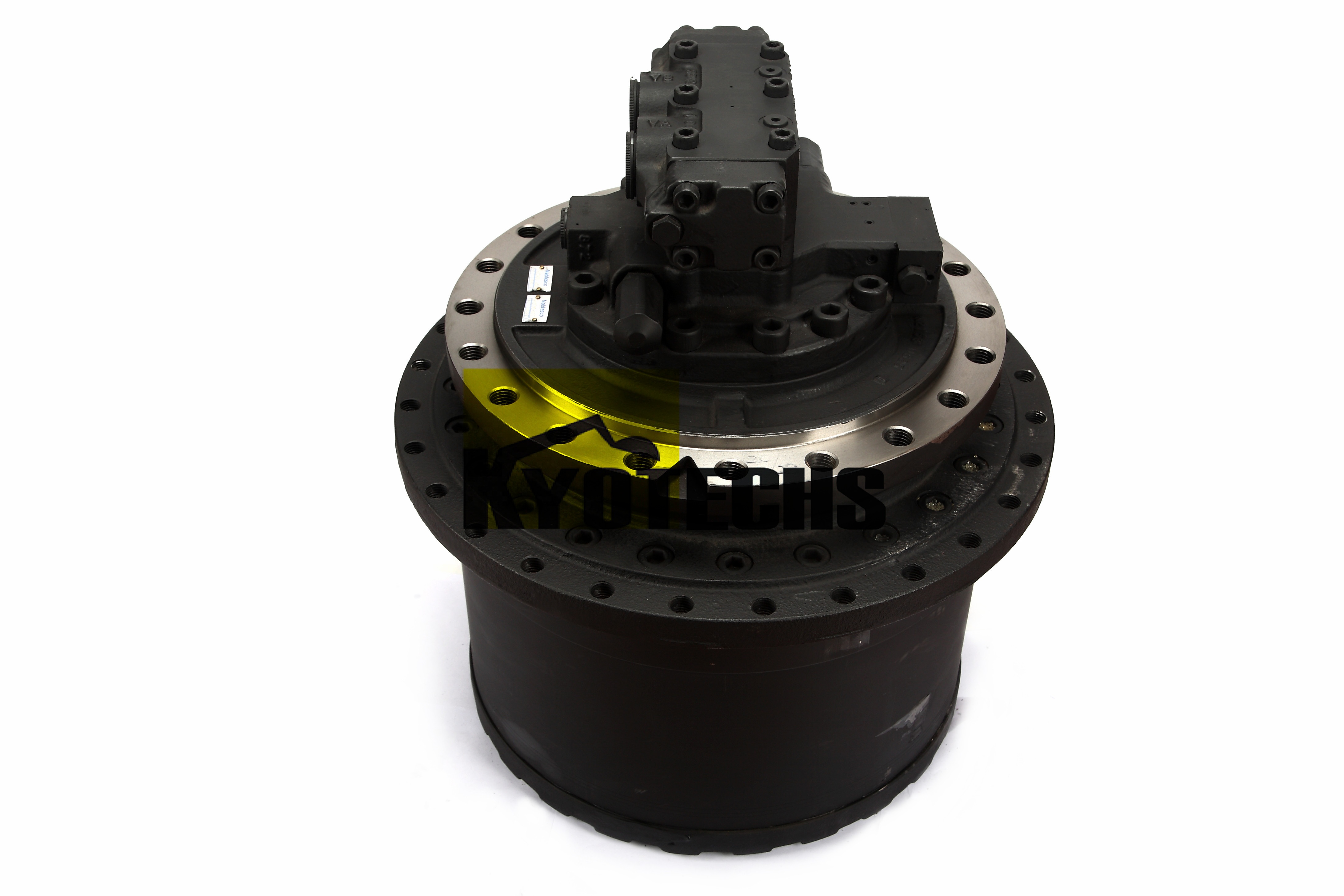 4671390 TRAVELLING MOTOR ASSEMBLY FINAL DRIVE for HITACHI