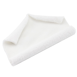 Toalla de Tela de Algodón, 1.8 m de Ancho, 100% Algodón, 32 Capas, Rectangular, para Uso Doméstico, Color Sólido - Product Image 1