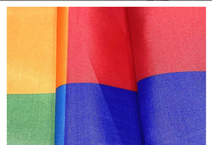 Puerto Rico Black Flag-3X5FT Poly hoàn hảo cho ngôi nhà, sự kiện, diễu hành, cuộc Biểu tình, vv - Product Image 2