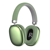 Écouteurs sportifs sans fil P959, effet sonore HIFI, batterie grande capacité 350 mAh, carte TF, casque portable, ENC IPX7 pour 5.3 JL
