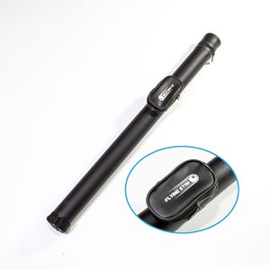 Sac de <span class=keywords><strong>rangement</strong></span> portable pour queue de <span class=keywords><strong>billard</strong></span> américain 9 boules, 2 compartiments, pour 1/2 queue, en cuir PVC et tube plastique - Product Image 6