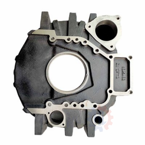 Carcasa de Volante para Excavadora de Maquinaria de Construcción 4943482 5253951 3415320 4934902 para Motor 6CT8.3L - Product Image 1