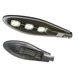 ราคาโคมไฟถนนกลางแจ้ง IP65 โคมไฟถนน LED COB 12000lm รุ่น WD810404 ไฟถนน LED กลางแจ้ง WD810404 - Product Image 3