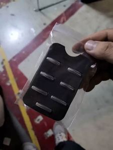 Autocollants décoratifs pour boutons de lève-vitres Highlander pour Toyota RAV4 - Product Image 5