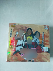 Wholesale <strong>KAYOU</strong> T4W7/T4W6/W4W3/T2W3 Paper Cards Game (English Version) Family Entertainment Gift Box - Product Image 5