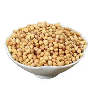 huaran origin wholesale largely supply high quality clean new coriander seed