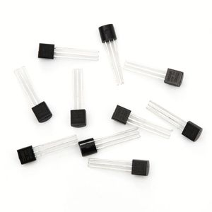 Authentic & Original OTC608 TO-92S Transistor CZSKU:BQ24TF82 - Product Image 1