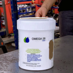 OMEGA 28 Huile synthétique super fluor - Product Image 4