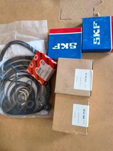 <span class=keywords><strong>Flygt</strong></span> Modèle <span class=keywords><strong>3153</strong></span> Pompe industrielle Accessoires spéciaux Kit de réparation de base avec service sans souci - Product Image 3