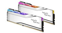 2025 New G-SKILL Trident Z5 Royal Neo EXPO C28 DDR5 Desktop Ram DDR5 32GB 16GB*2 6000 EXPO Memory Kit for Gaming PC Desktop