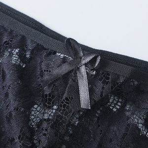 Sexy Đồ Lót Đồ Lót Trong Suốt Đồ Lót Sexy Hot Bra Và Panty Set Sexy Phụ Nữ Lady Đồ Lót Ưa Thích Đồ Lót - Product Image 3