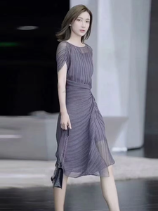 High Quality Women's Casual Dress Wedding Dress <strong>Bulk</strong> Buy <strong>Apparel</strong> Stock Wholesale Plus Size Women's Dresses Stock - Product Image 3