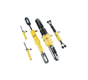 Exclusive quotes for new products BRC-46 Stroke 140mm capacity 5T Single-acting Pull Type Hydraulic Cylinder enerpac same