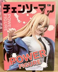 ฟิกเกอร์สะสม ชีนซอว์แมน บลัดเดวิล พาวเวอร์ โพสท่าไดนามิก รุ่นพิเศษ - Product Image 6