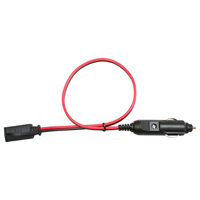Câble d'extension SAE X-Connect de 10 pieds pour chargeurs NOCO Genius, câble de charge de batterie étanche à longue portée GC004