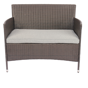 Muebles de mimbre de ratán-Juegos de muebles de patio al aire libre Muebles de patio Formas de mimbre en la caja de cartón Fabricación de Vietnam - Product Image 3