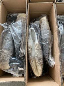 Thấp <span class=keywords><strong>lrice</strong></span> bán buôn sản xuất EVA nhựa ngỗng Hoang Dã decoys cho các lĩnh vực săn bắn hiện đại hàng thủ công sáng tạo - Product Image 5