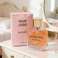 Perfumes de Marca Privada de Lujo y Larga Duración para Hombres y Mujeres, Venta al Por Mayor de Alta Calidad, Personalización Disponible