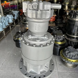 Moteur d'oscillation complet Hangood VOE14619955 pour excavatrice de 33-36 tonnes EC330B EC360B, équipement lourd - Product Image 3