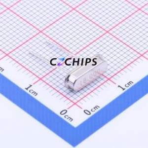 9BC18000202060C3 Crystal (Passive) HC-49S Crystal Oscillator Through Hole Crystal Oscillator 18MHz 20ppm 20pF - Product Image 1