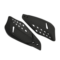 NICECNC Garde-main universel 7/8 pouces Protection de garde-main pour KTM SX XC EXC SXS SXF XCW XCF
