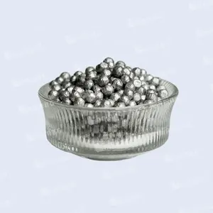 Lanlang MINECERA hydrogen water bio ceramic orp balls 2-20mm water system orp magnesium granules