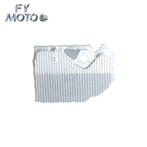 Carter d'huile en aluminium CNC pour Audi S3 Ea888.2 Ea888.3 Golf 6 7 GTI Skoda Octavia et Seat Leo 1.8T, 2.0T - Product Image 4