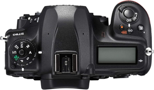 กล้องมิเรอร์เลส Nikon D780 บอดี้ เซ็นเซอร์ CMOS - Product Image 4