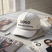 Gorra de Béisbol Deportiva Personalizada con Estampado por Sublimación de Alta Definición, Gorra con Botones en Forma de A, Doble Cierre con Hebilla, Fábrica BSCI, Ropa Urbana