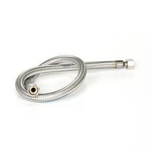 Nueva Manguera Criogénica de Transferencia de Helio WOBO DN32, Soldada, de Acero Inoxidable, Flexible, Aislada para Alto Vacío, Segura para - Product Image 2