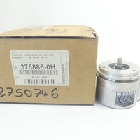 Encodeur PLC Heidenhain ROD 486 1000 27S12-03 ID 376886-0H SN: 38010149A non utilisé, approvisionnement en vrac
