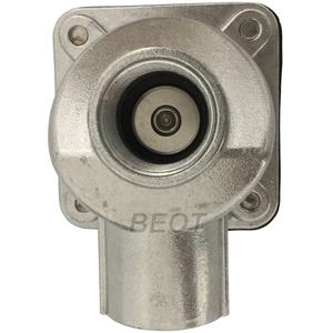 Filtres à sac ou à cartouche de type 1 RCA25T /RCA25T000 /RCA25T010, vannes à jet pulsé à commande pneumatique pilotée à distance - Product Image 4