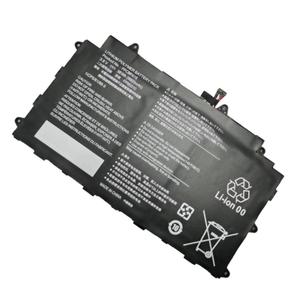 FPB0310 FPCBP415แบตเตอรี่แล็ปท็อปสำหรับฟูจิตสึ Q555 <span class=keywords><strong>Q584</strong></span>มีสไตล์ F-02F แบตเตอรี่โน้ตบุ๊ค - Product Image 4