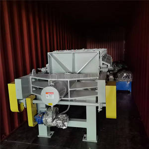 Presse à filtre à plaques et cadres 2 TPH pour la déshydratation des concentrés et des tailings - Product Image 4