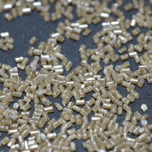 Polystyrène expansé recyclé (EPS) – Matériau spécial pour chaussures et panneaux isolants – Plastique recyclé – Mousse recyclée - Product Image 1