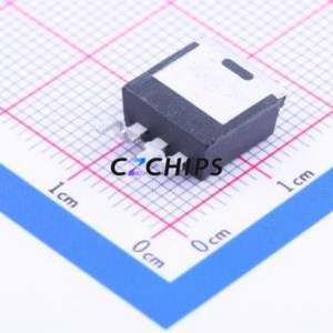 Diode à usage général VS-8ETX06SPBF TO-263-2, neuve et originale, vente en gros de composants électroniques et service BOM - Product Image 2