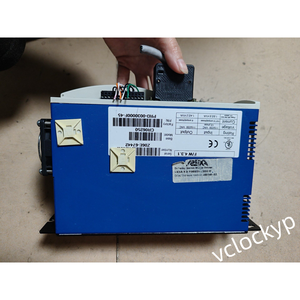 KOLLMORGEN CR06250 เซอร์โวไดรฟ์ STK 1488 มือสอง - Product Image 4