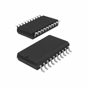 20 SOlC Electronic Circuit Components Authorized Distributor COP8SAB720M8 Embedded - Product Image 1