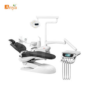 <span class=keywords><strong>Unit</strong></span>à Dentale Mobile CE Integral Anthos Megagen di Moda Cinese, Poltrona Odontoiatrica con Miglior Prezzo, per Mancini - Product Image 1