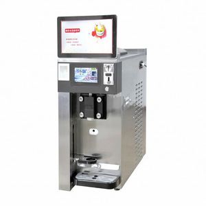China Factory used ice cream vending machines <span class=keywords><strong>carpigiani</strong></span> ice cream machines used - Product Image 1