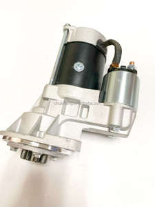 Sau khi thị trường bán buôn 45-2177 45-2324 45-0234 12V khởi động động cơ 482/486 Thermo Vua lạnh xe khởi động - Product Image 3