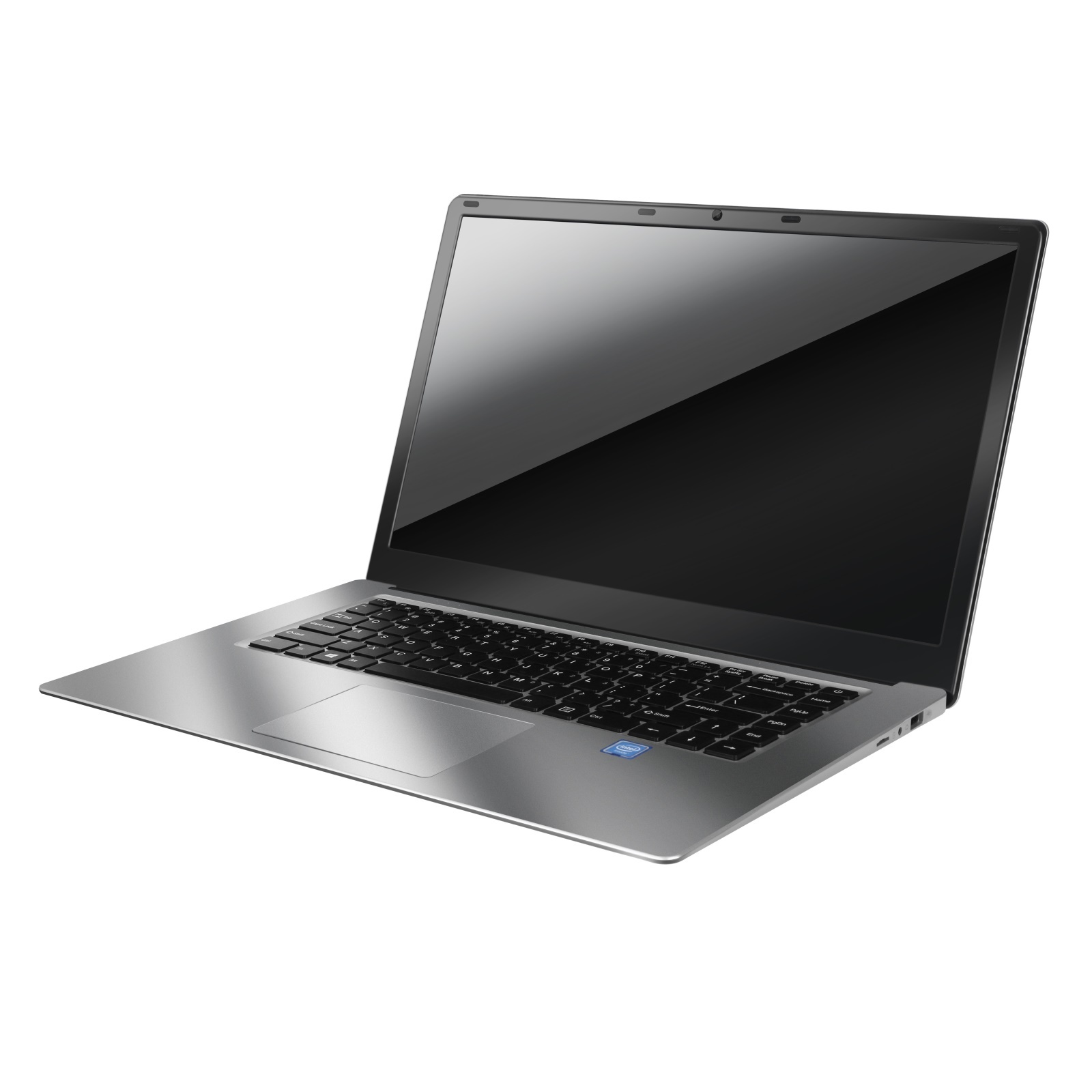 Factory brand new stock Win10 portable computer 15.6 inch 4G RAM 64GB SSD netbook portatil PC OEM rugged laptop wholesale