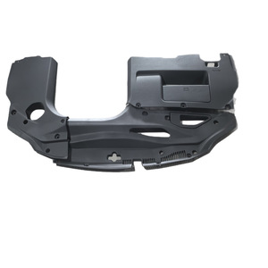 Panel de moldura superior del radiador del parachoques delantero 53295-48042 para Lexus Rx 270 350 450h 2012-2015 Material PP - Product Image 5