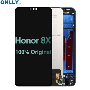 Pantalla LCD de Alta Calidad para Teléfono, Repuesto de Pantalla Táctil para Huawei Honor X9a X8a X6 X7a X8 X7 X9 5G Pad 8 X5 X9 X8 5G - Product Image 6