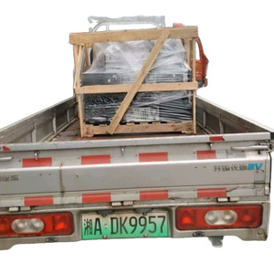 Transporte de Vehículos Eléctricos, Envío Exprés LCL, Servicio de Transporte de Carga de China a Todo el Mundo - Product Image 4