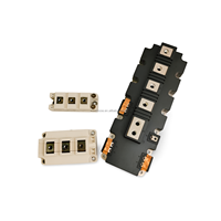 Nouveau stock d'entrepôt d'origine FF600R12KF2 Module Ipm Igbt FF600R12KF4 FF600R12KL4C