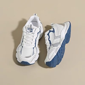 Zapatos Deportivos Ligeros y Transpirables para Mujer, con Suela Antideslizante, Casuales y a la Moda, para Viajes de Otoño/Primavera - Product Image 5