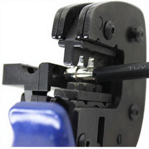 फोटोवोल्टिक डीसी कनेक्टर के लिए फोटोवोल्टिक डीसी कनेक्टर उपकरण 2.5mm वर्ग - Product Image 4