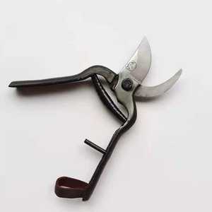 Sécateur manuel Wang'er Mountain en acier au carbone, structure papillon, 20-30 mm, pour la taille des arbres fruitiers - Product Image 2